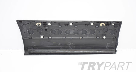 RANGE ROVER IV LEFT REAR DOOR TRIM SUPER CONDITION!