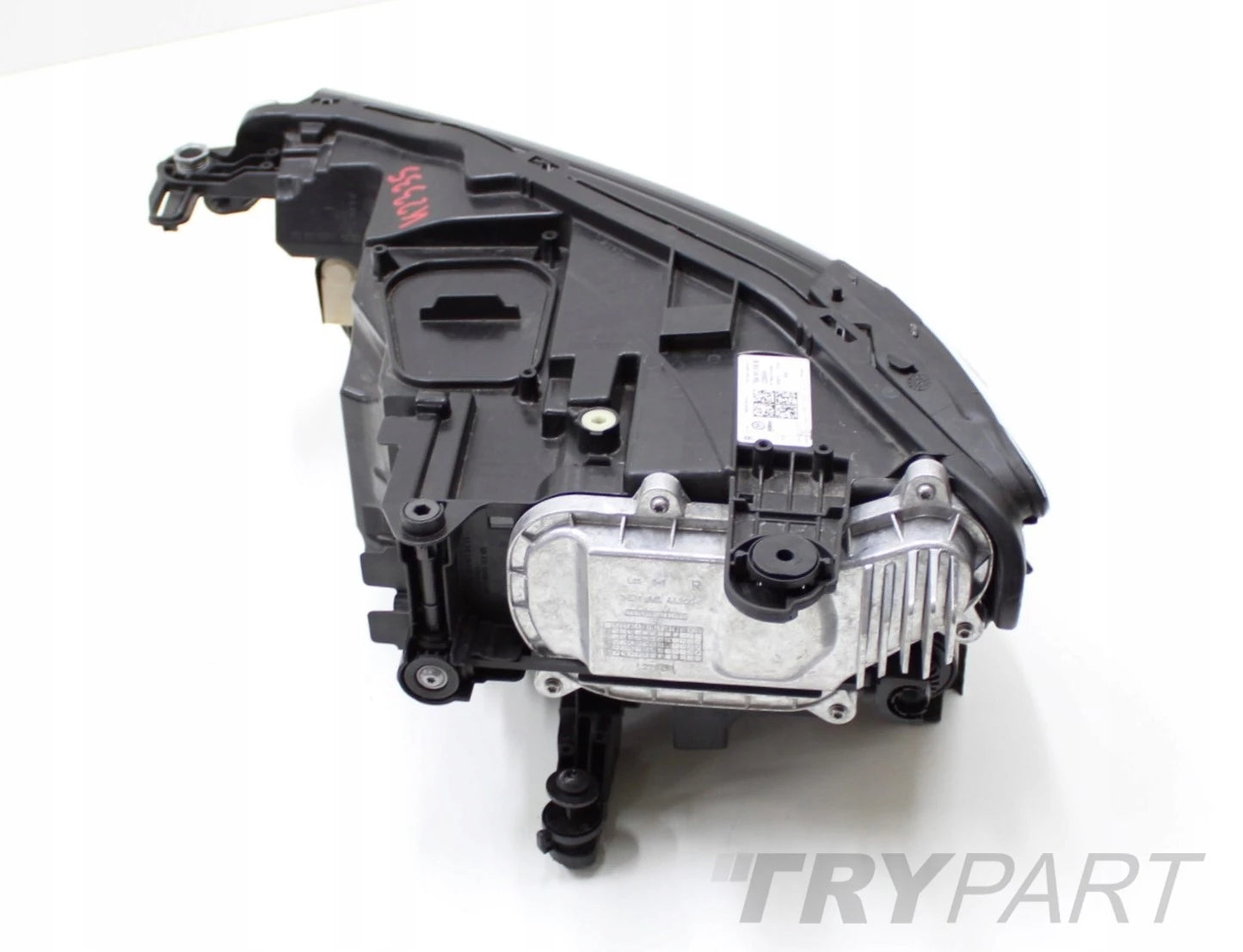 VW T-ROC LIFT 2GA LAMP RIGHT FRONT HEADLIGHT ORG EU 2GA941036