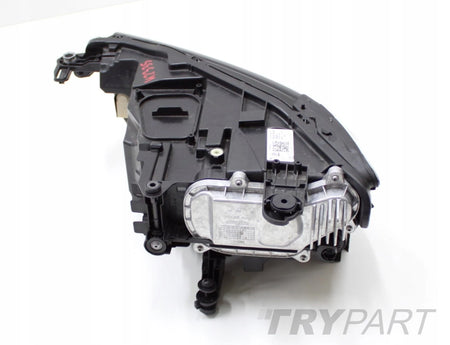 VW T-ROC LIFT 2GA LAMP RIGHT FRONT HEADLIGHT ORG EU 2GA941036