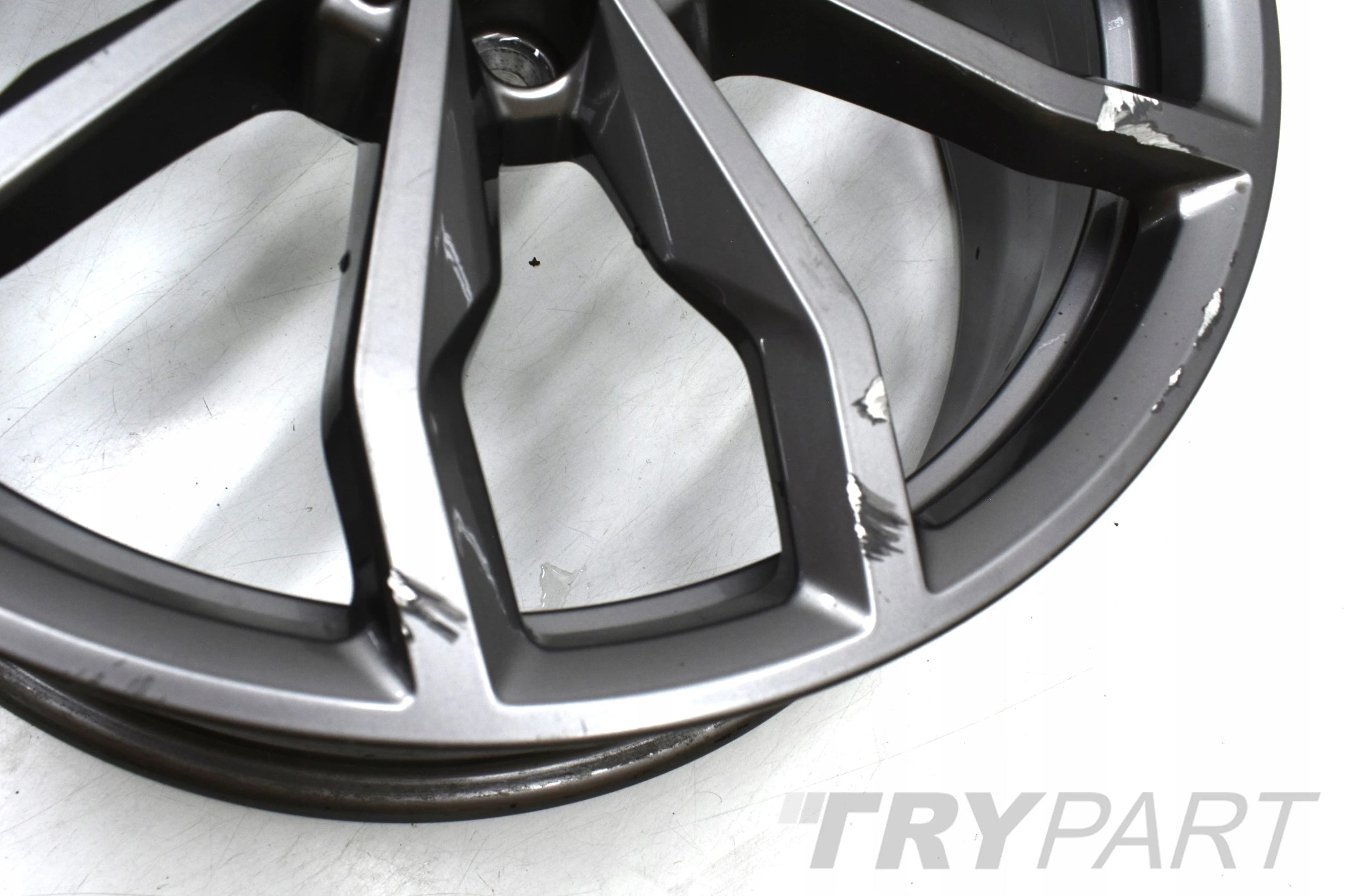 18" WHEEL FOR BMW X1 F48 F30 M PACKAGE 6.5Jx18 5x112 ET41 ORG 6877550
