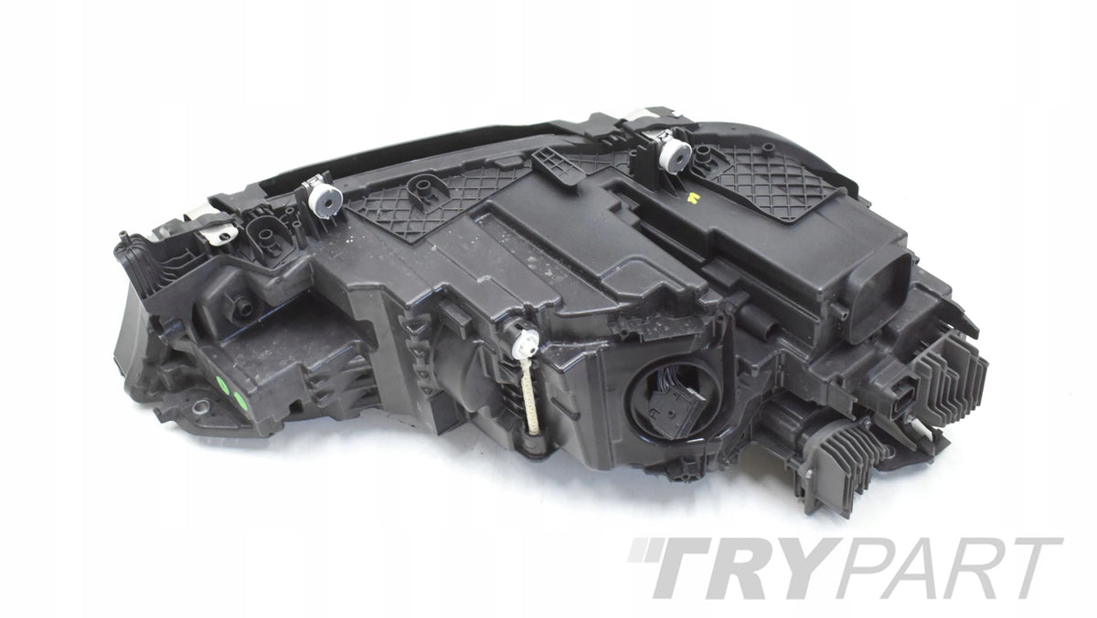 BMW IX I20 Left Front Full LED Headlight ORIG EU 5A3CE91-03