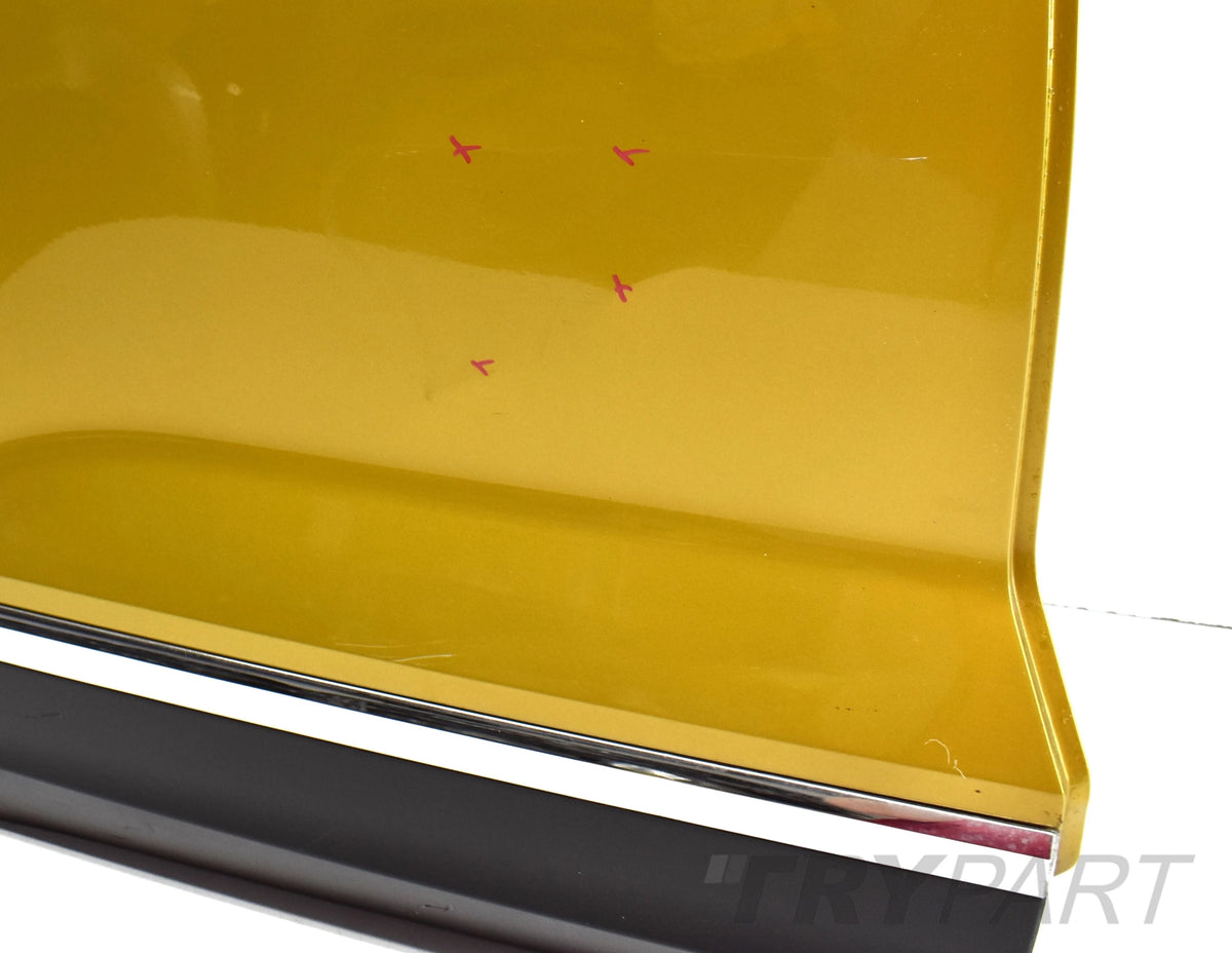 VW T-ROC 2GA Right Rear Door
