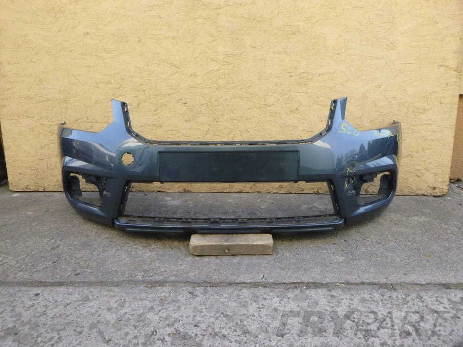 SKODA YETI LIFT 5L0 2013- Front Bumper