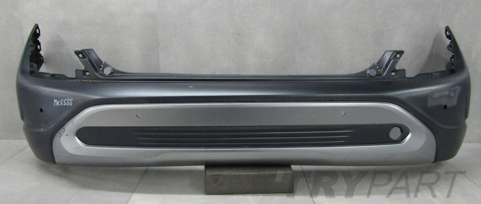 Rear Bumper Hyundai Kona Lift 20-22