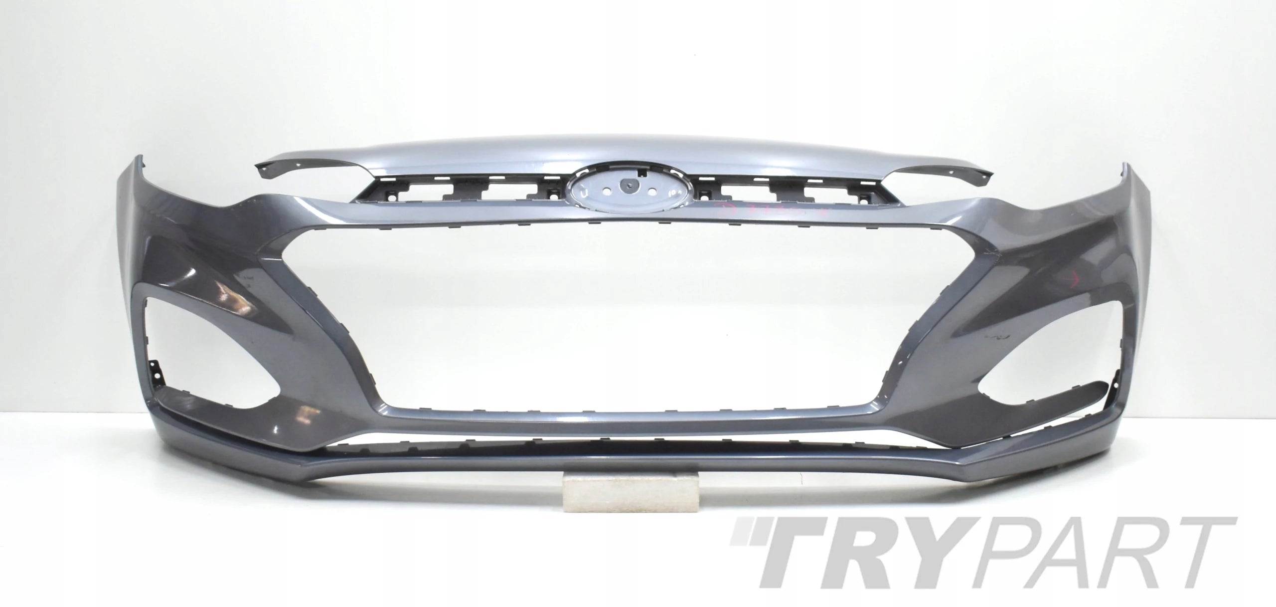 HYUNDAI I20 II LIFT FRONT BUMPER ORG