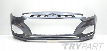 HYUNDAI I20 II LIFT FRONT BUMPER ORG