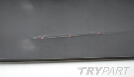 BMW II U06 ACTIVE TOURER RIGHT FRONT DOOR ORG