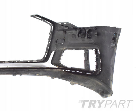 AUDI A6 C8 4K S LINE Original Front Bumper