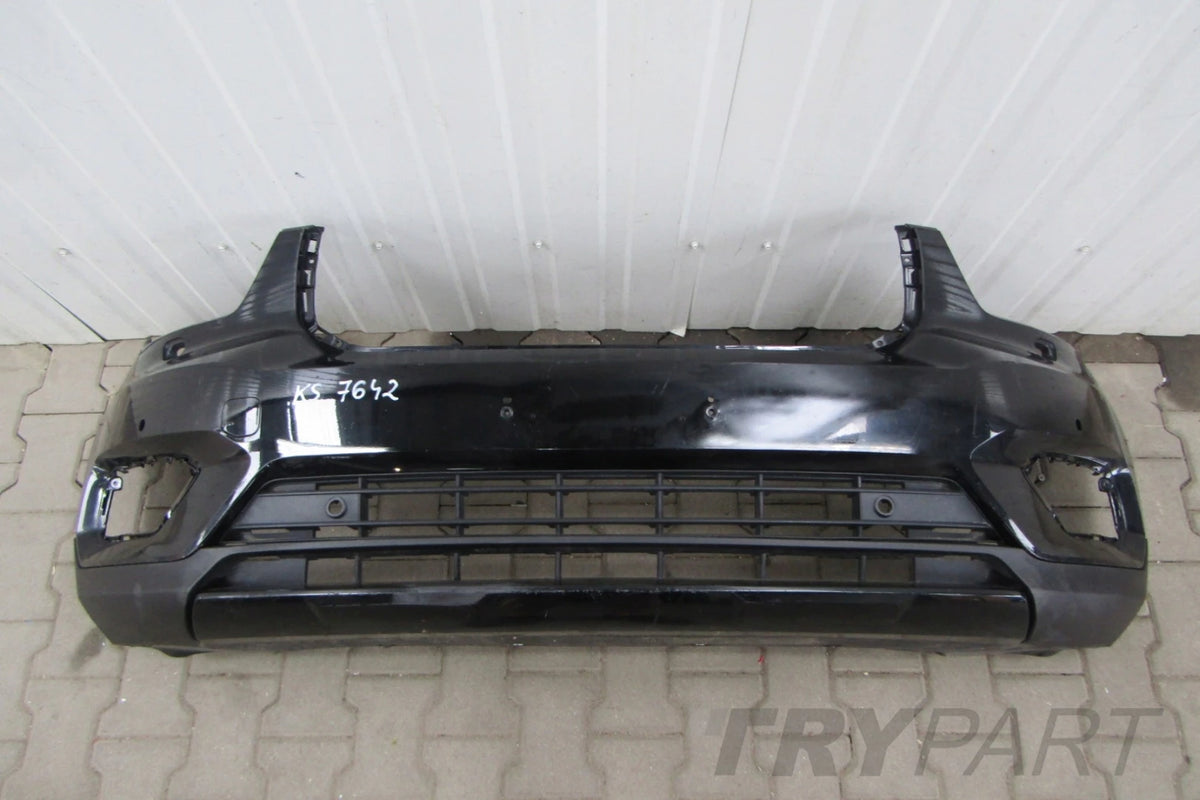 Front Bumper Volvo XC40 XC 40 17- (Floor)
