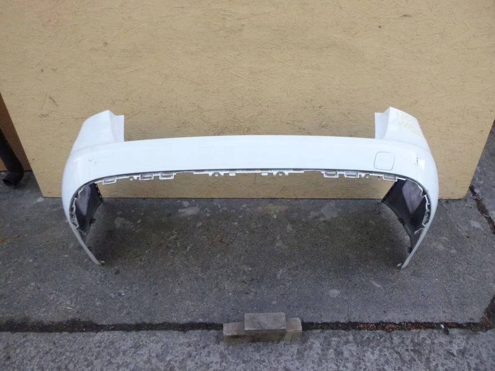 MERCEDES C CLASS W 205 ESTATE rear bumper