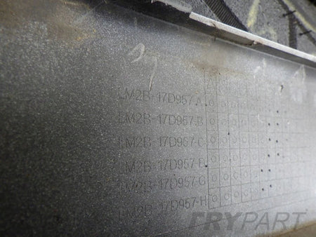 FORD GALAXY MK3 LIFT MK4 19- Front Bumper