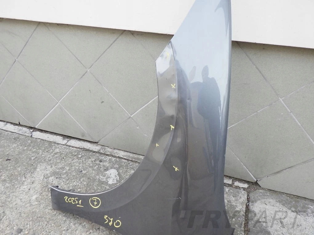 VW PASSAT B9 3J 3J0 23- Front fender left