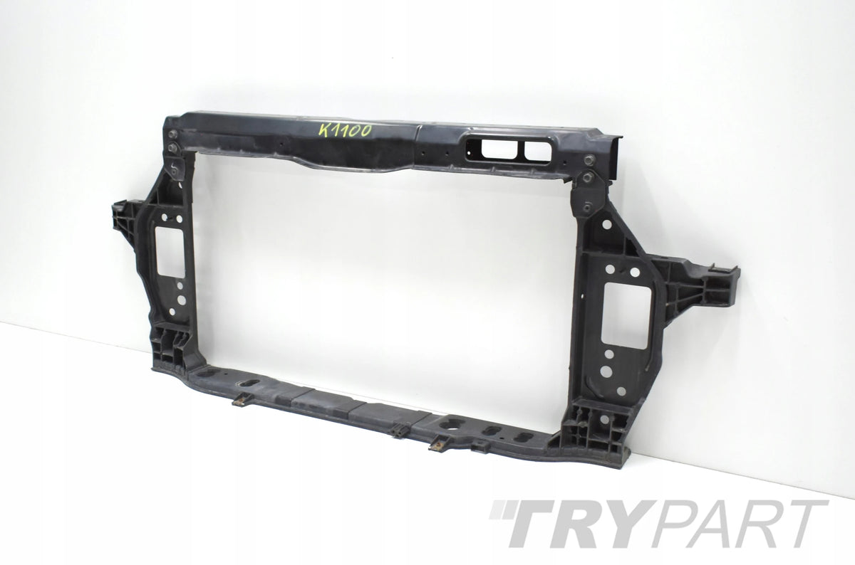 HYUNDAI I20 II FRONT REINFORCEMENT BAR FRONT ORIGINAL