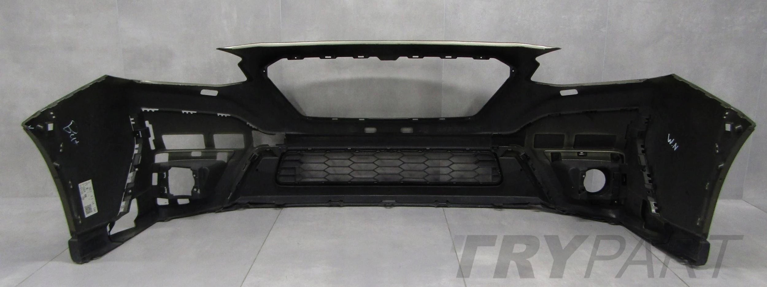 Front Bumper for Subaru Outback VI 6 20-23