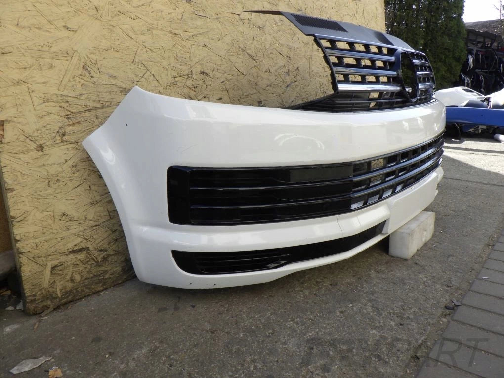 VW TRANSPORTER T6 7E0 Front Bumper