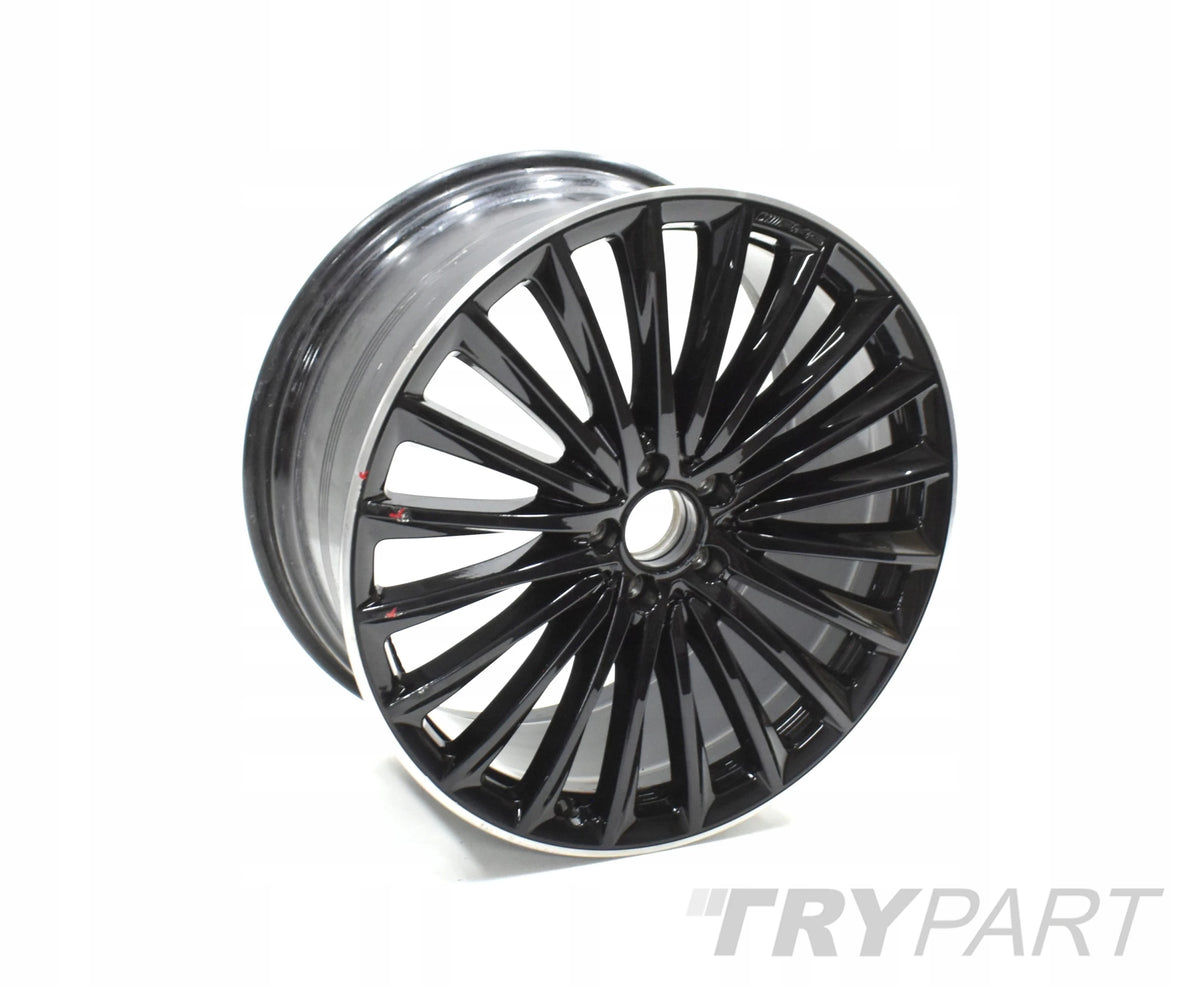 21" WHEEL MERCEDES EQE W295 V295 AMG 10"x21" 5x112 ET66