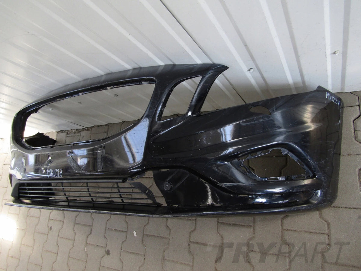 Front Bumper VOLVO V60 I S60 II R-DESIGN 10-13