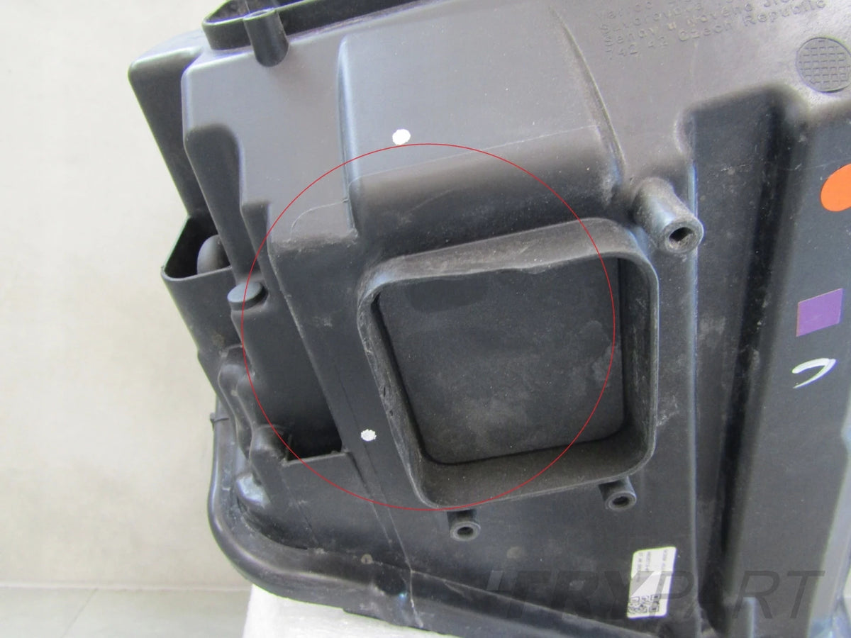 Front Lamp Skoda Karoq Lift FULL LED 21- LH 57B941035