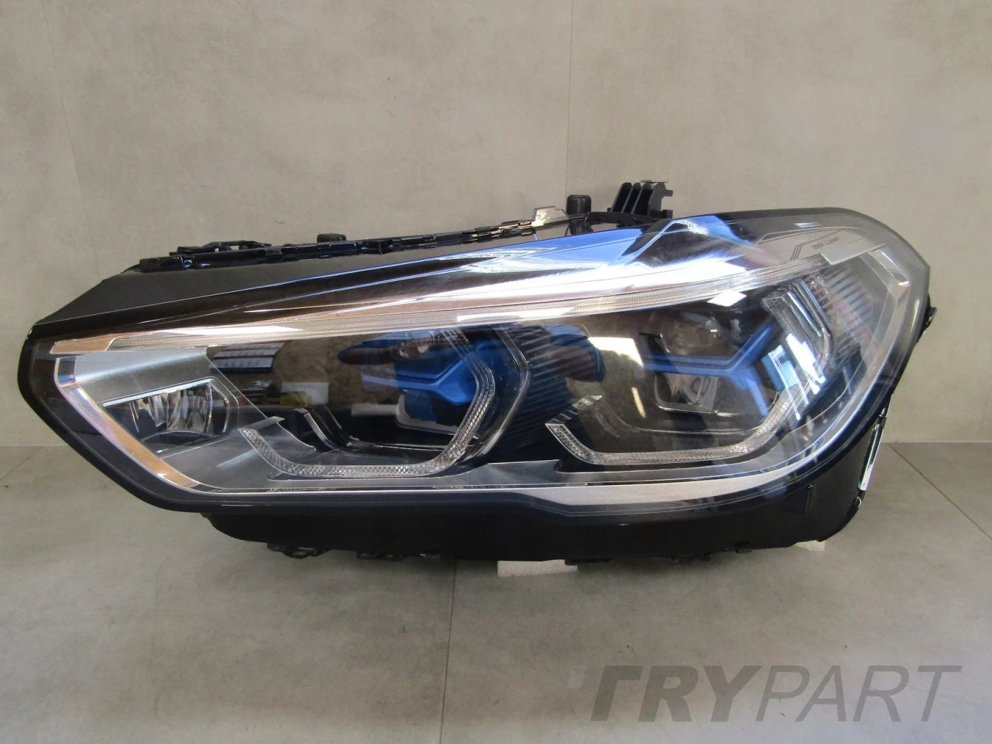 BMW X5 G05 X6 G06 LASER HEADLIGHT LH LEFT 948178905