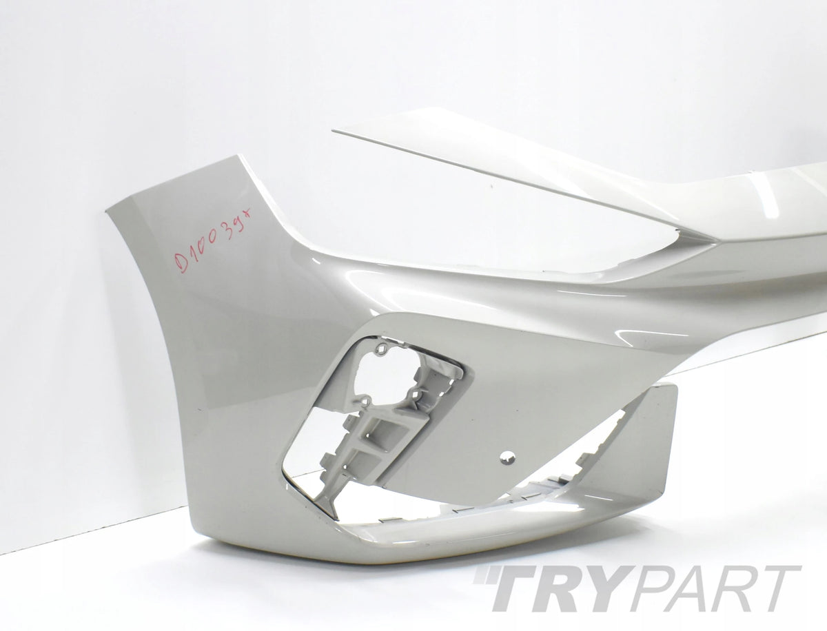 SEAT LEON IV 5FA LIFT CUPRA FRONT BUMPER ORG