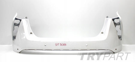 TOYOTA PRIUS IV REAR BUMPER ORG
