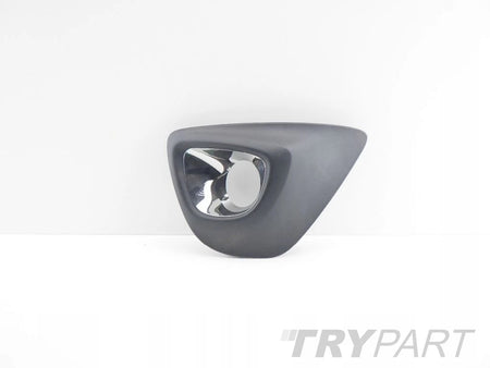 OPEL VIVARO B RENAULT TRAFIC III 14- LEFT BUMPER GRILLE