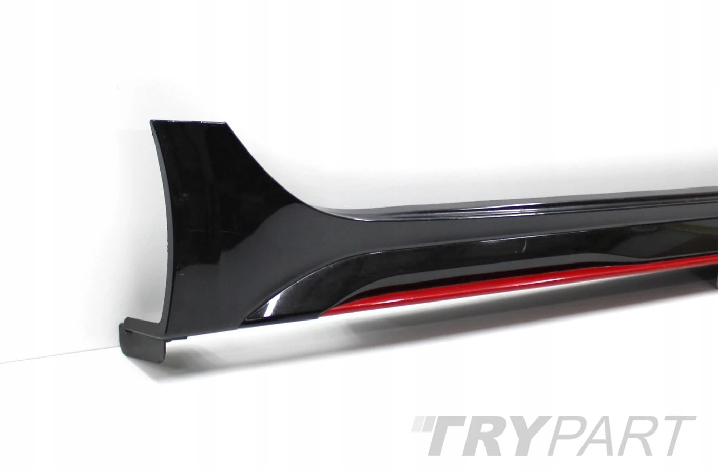 KIA PROCEED III GT-LINE GT RIGHT SILL STRIP ORIGINAL 87754-J7700
