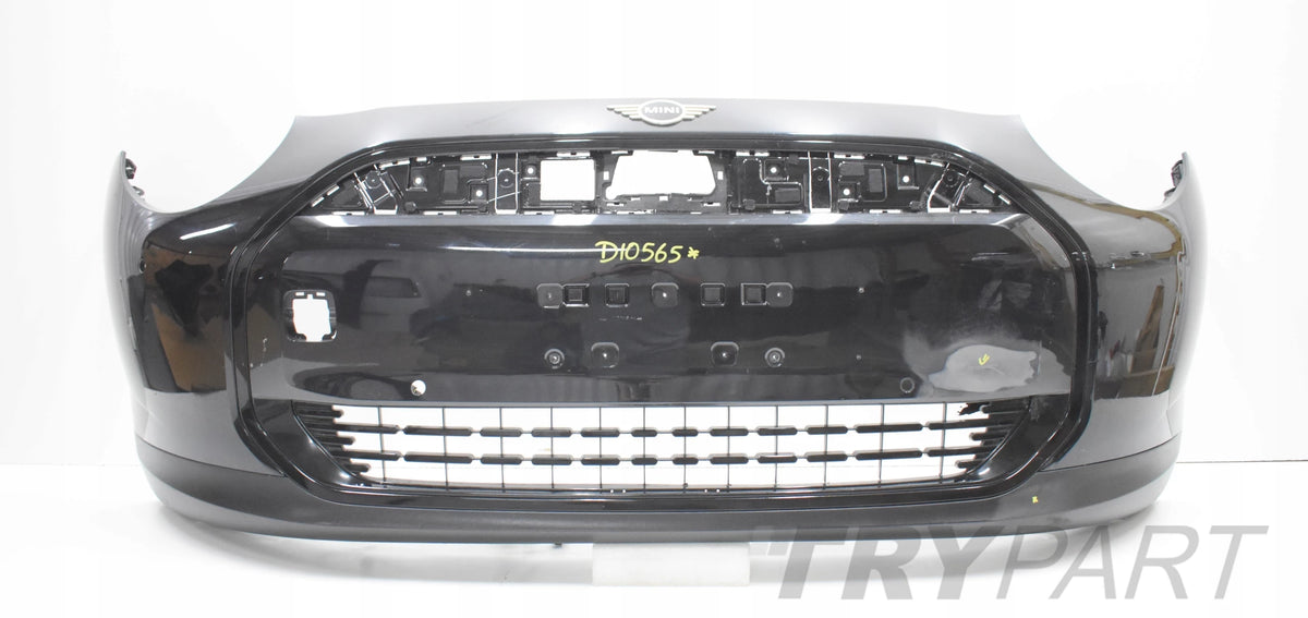 MINI COOPER S J01 F65 F66 FRONT BUMPER ORG + BOTTOM
