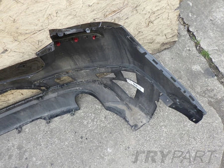 BMW X2 F39 Rear Bumper
