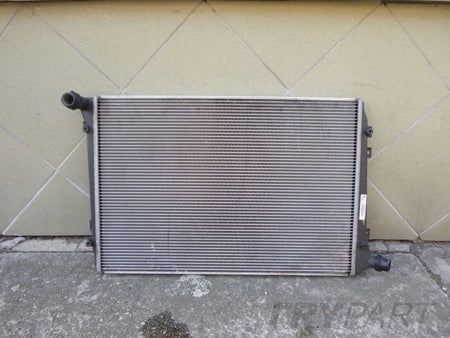GOLF V A3 TOURAN JETTA WATER RADIATOR 1K0121251AL