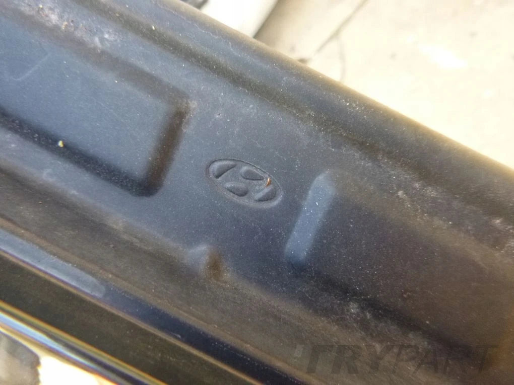 HYUNDAI IX35 IX 35 Front Left Fender