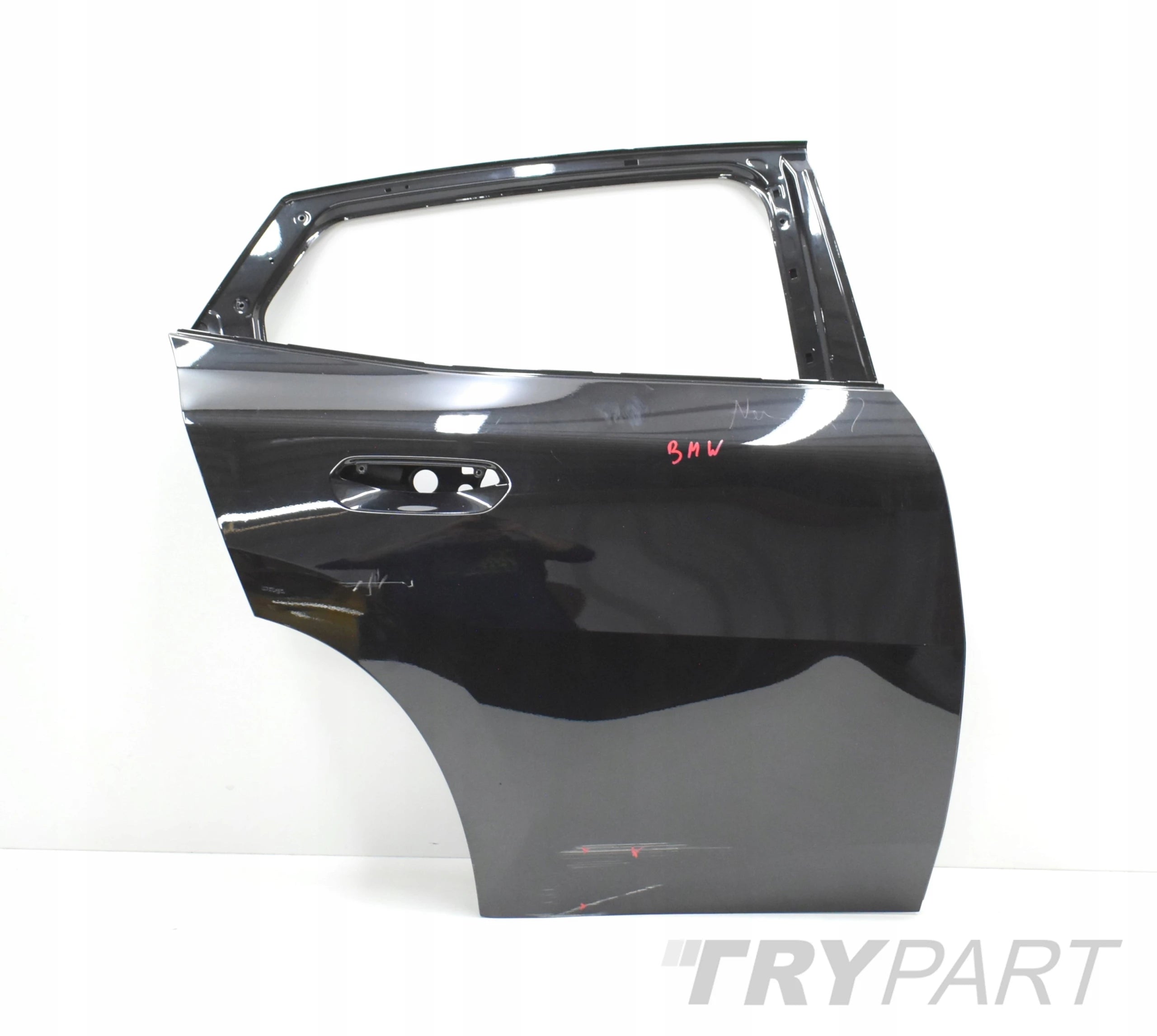 BMW X2 U10 RIGHT REAR DOOR ORG 24+