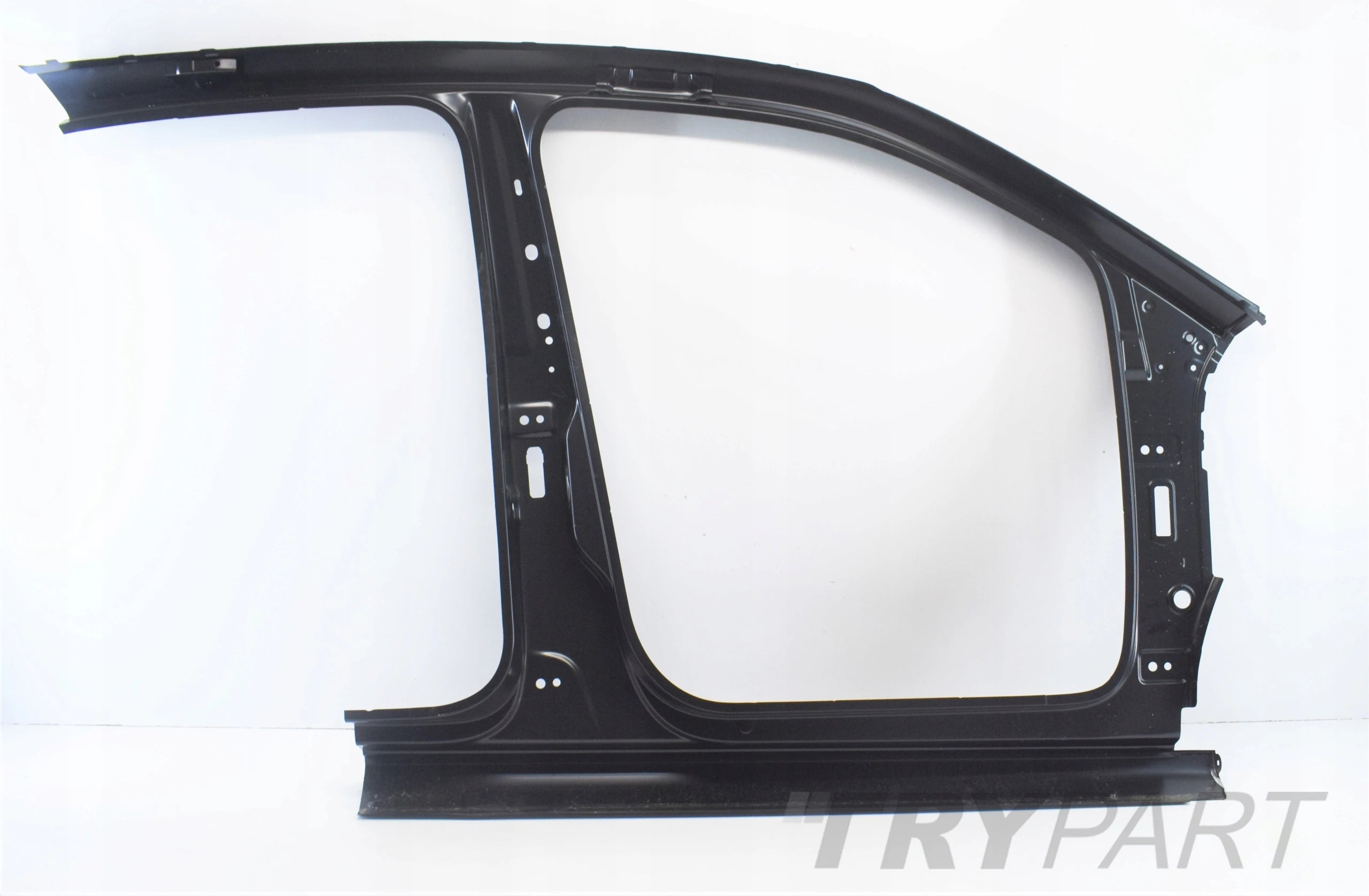 SKODA CITIGO VW UP 1S4 LEFT SILL HOUSING FRAME