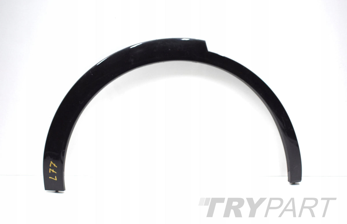 PORSCHE CAYENNE III 9Y 9Y0 GTS RIGHT REAR FENDER TRIM ORG