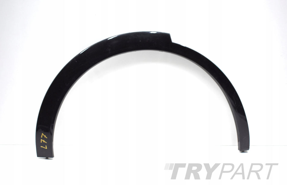 PORSCHE CAYENNE III 9Y 9Y0 GTS RIGHT REAR FENDER TRIM ORG