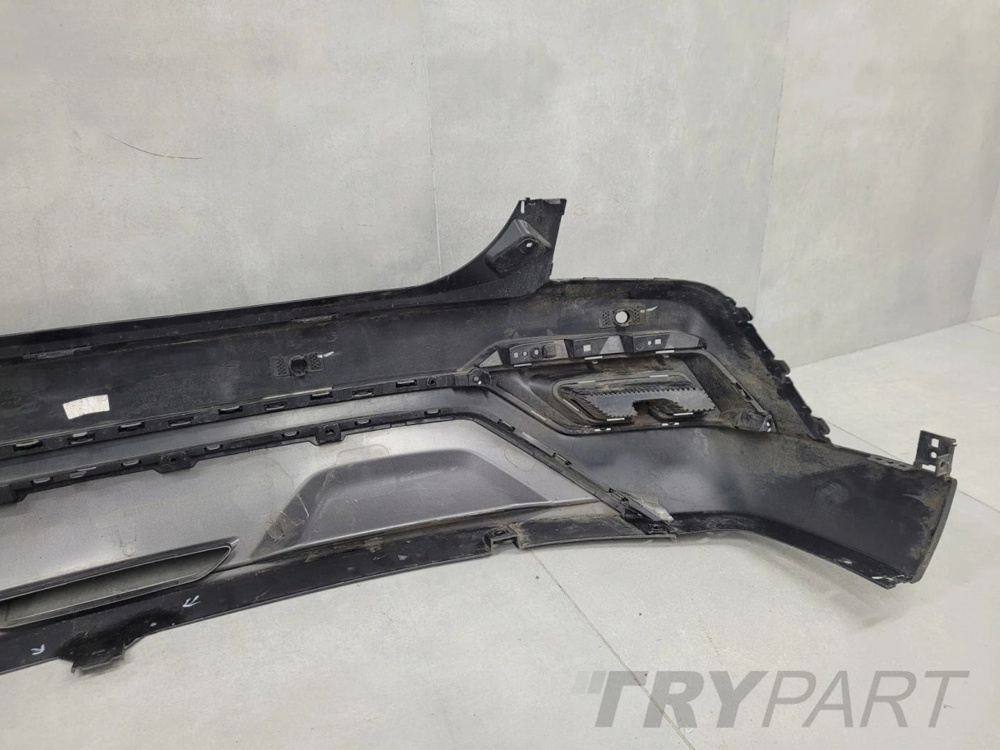 Rear Bumper for Chery Omoda 5 C5 21-
