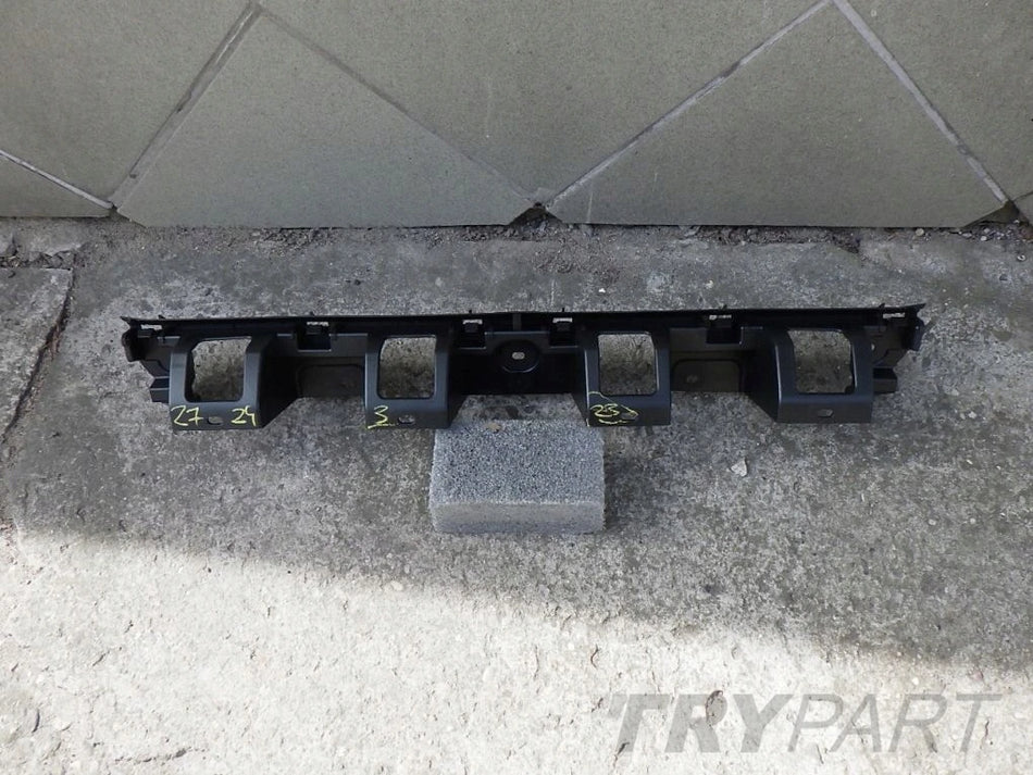 FORD FIESTA MK8 H1BB-17B861-A1 Rear Bumper Skid