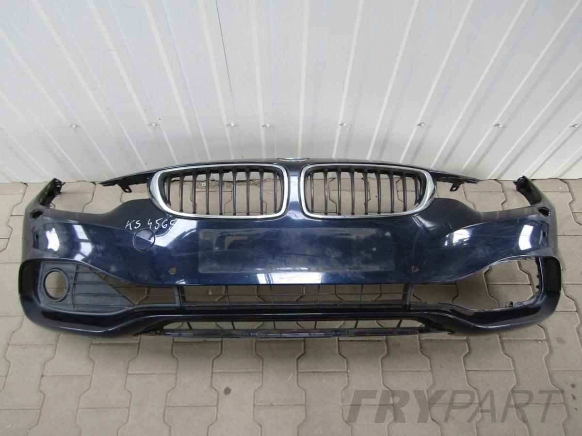 Front Bumper for BMW 4 Series F32 F33 F36 13-17