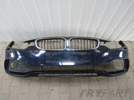 Front Bumper for BMW 4 Series F32 F33 F36 13-17