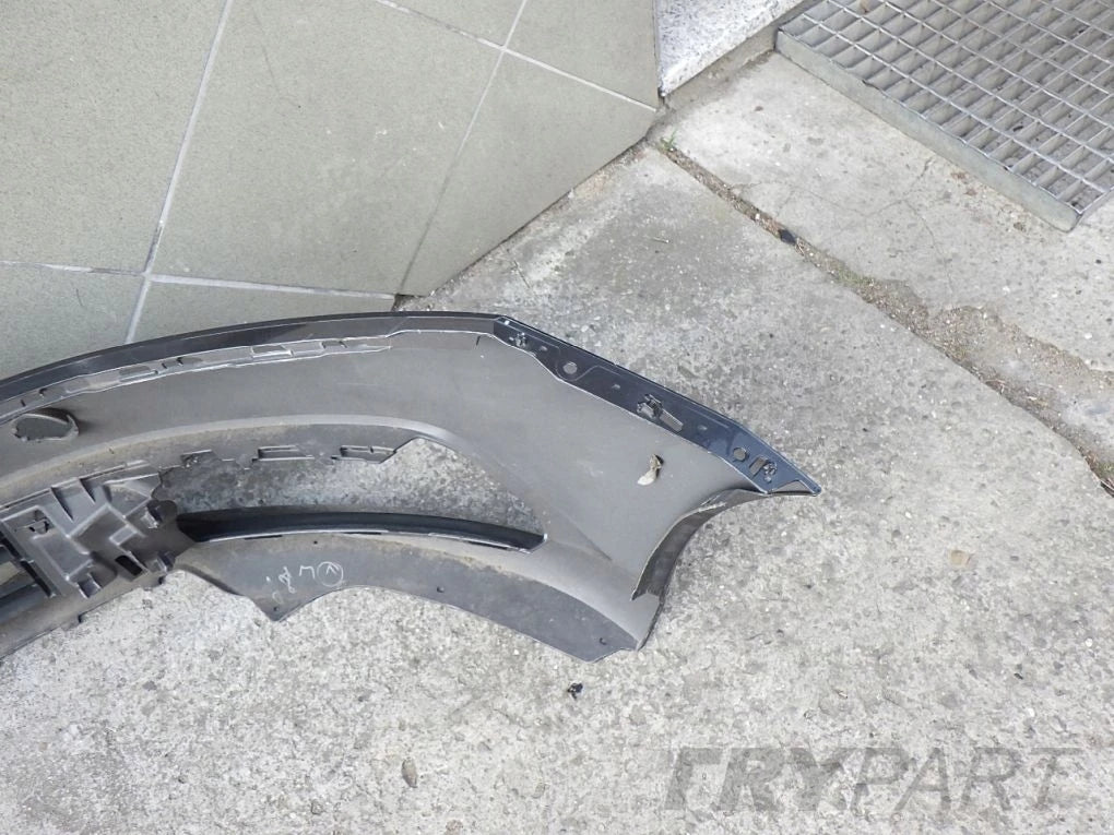 SKODA FABIA III 3 6V0 2014- Front Bumper