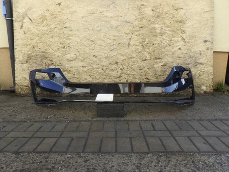 SKODA KAROQ 57A LIFT 21- Front Bumper