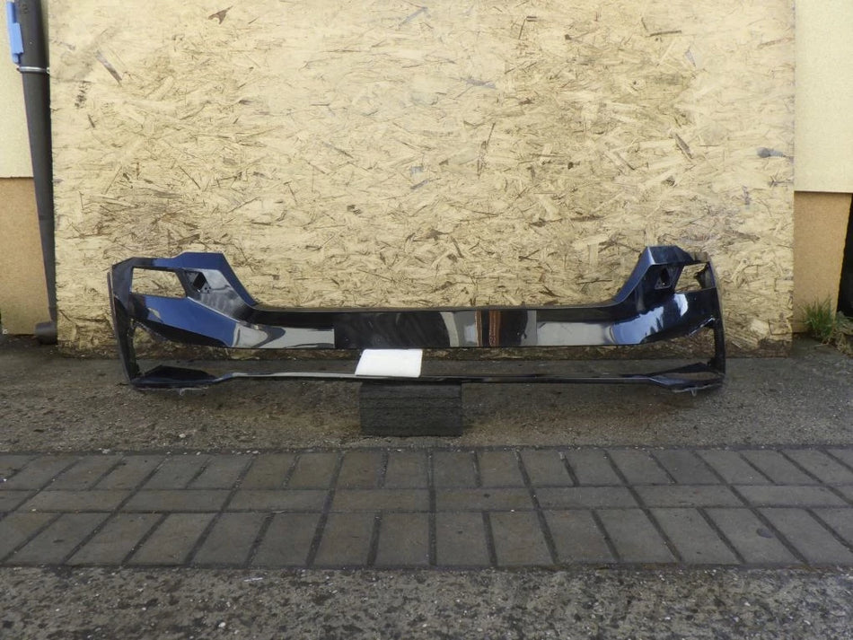 SKODA KAROQ 57A LIFT 21- Front Bumper