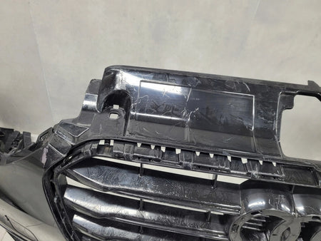 Front Bumper Audi A3 S3 8V 8V3 S-Line HB Sportback Hatchback 12-16
