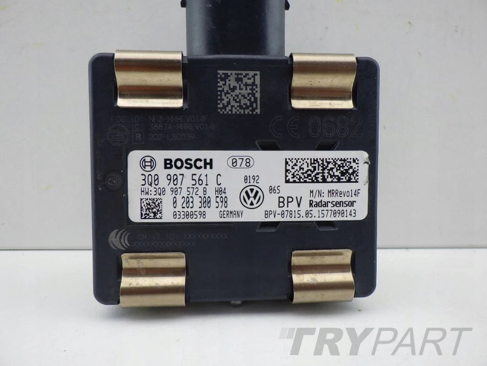 VW GOLF 7 B7 B8 POLO 6C0 OCTAVIA N3 A3 DISCTRONIC