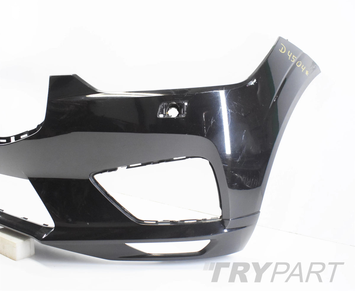 VOLVO XC60 II R-DESIGN FRONT BUMPER