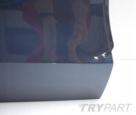 VOLVO V60 II RIGHT REAR DOOR ORG 18+