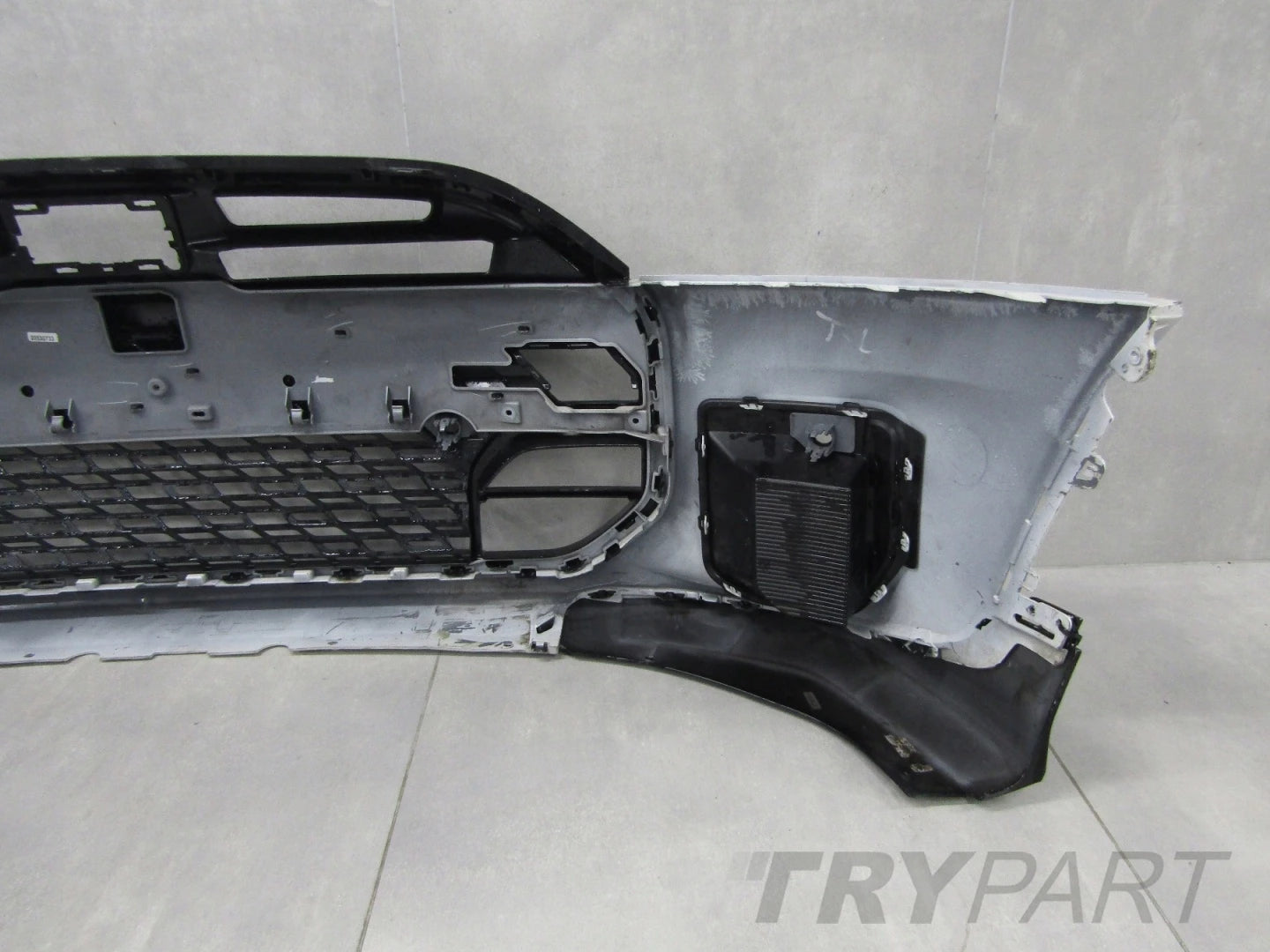 Front Bumper for Mini Cooper F65 F66 F67 JCW 24-