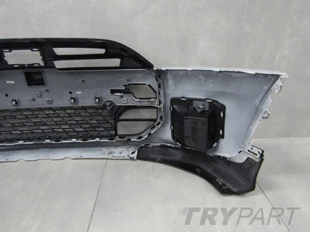 Front Bumper for Mini Cooper F65 F66 F67 JCW 24-