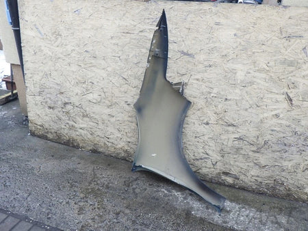 CITROEN C4 GRAND PICASSO 2 II 13- front left fender