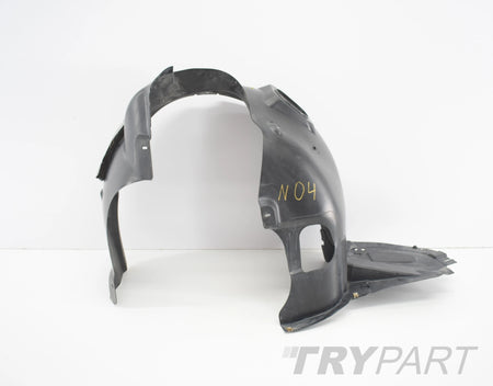 SKODA RAPID 5JA LEFT FRONT FENDER